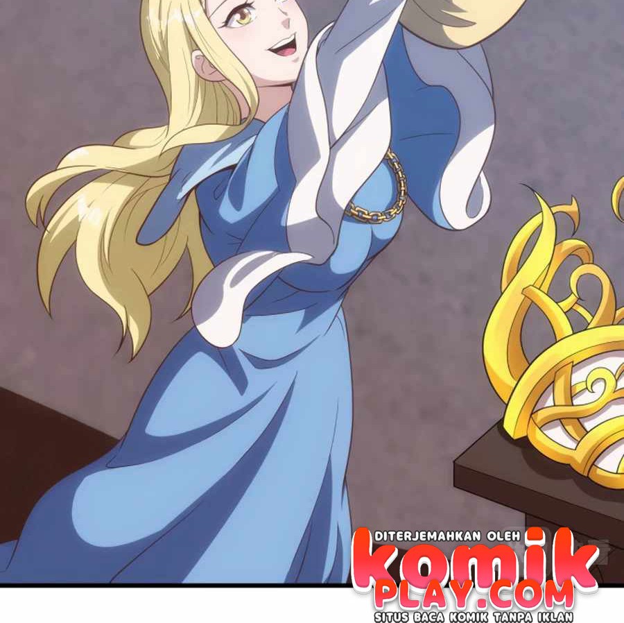 Daoist Magician From Another World Chapter 02 Gambar 24