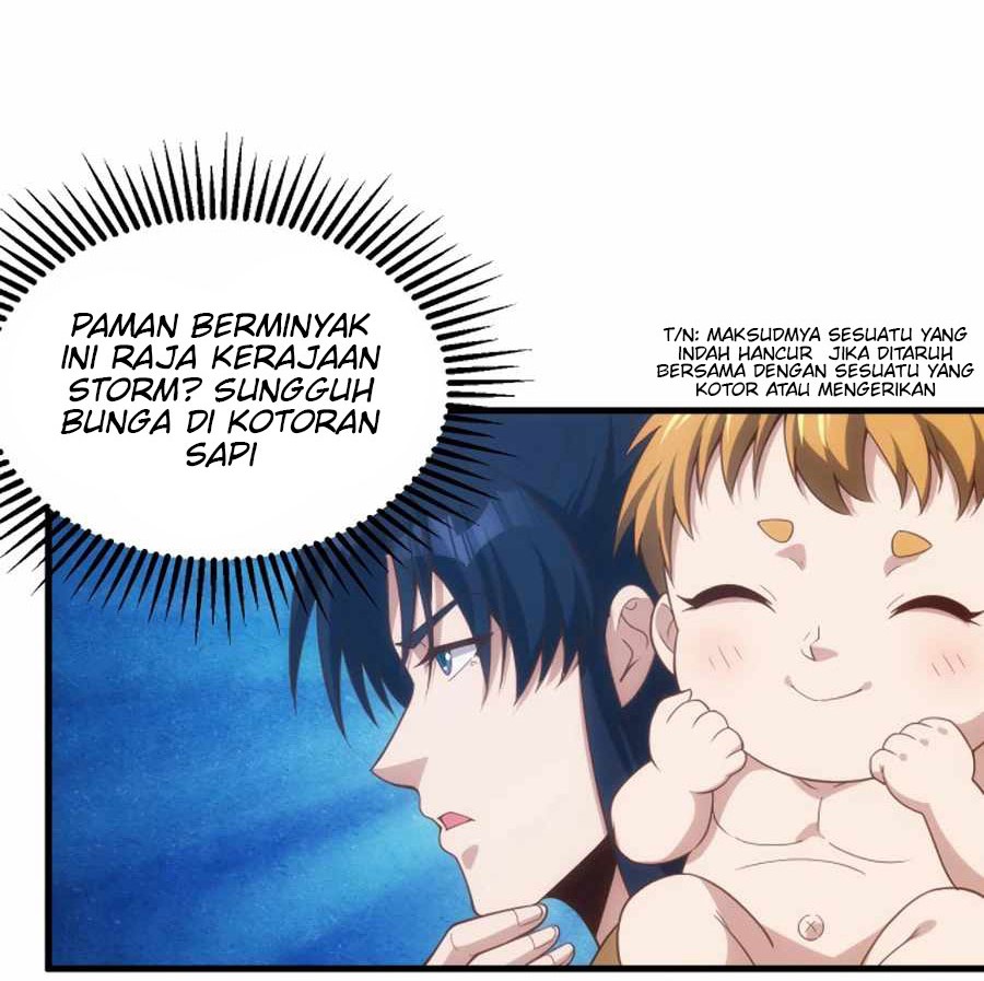 Daoist Magician From Another World Chapter 02 Gambar 26
