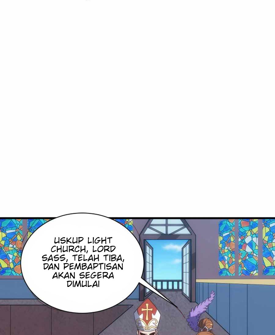 Daoist Magician From Another World Chapter 02 Gambar 28