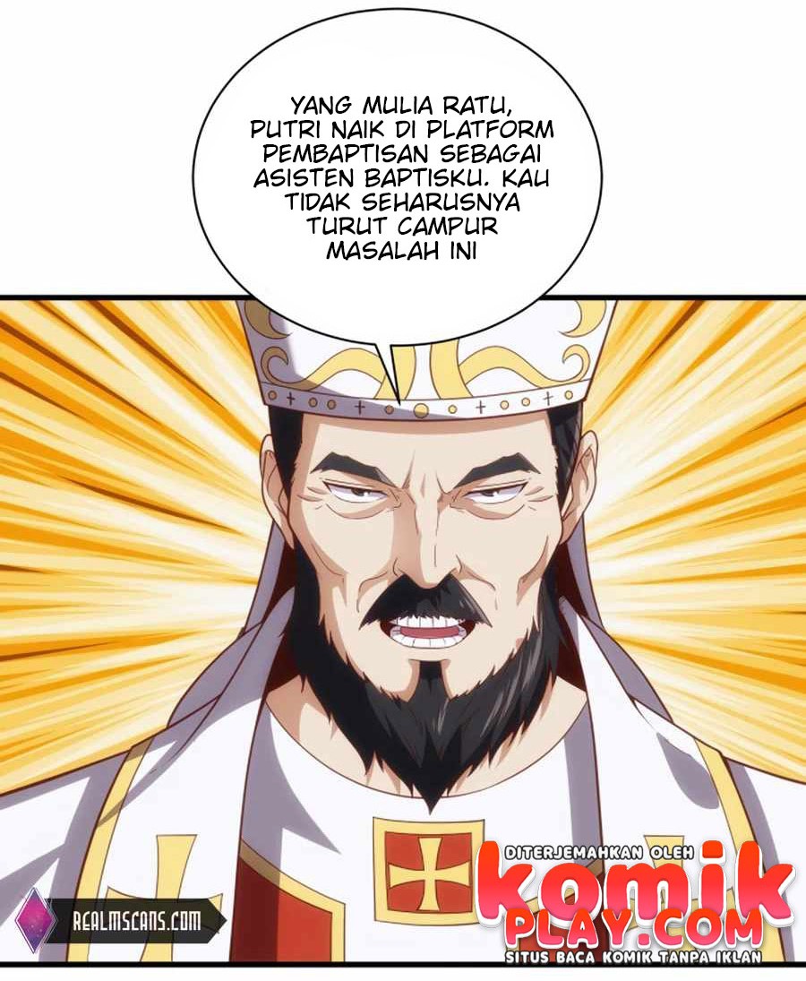 Daoist Magician From Another World Chapter 02 Gambar 30