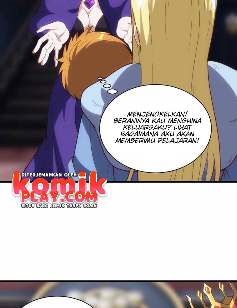 Daoist Magician From Another World Chapter 02 Gambar 32