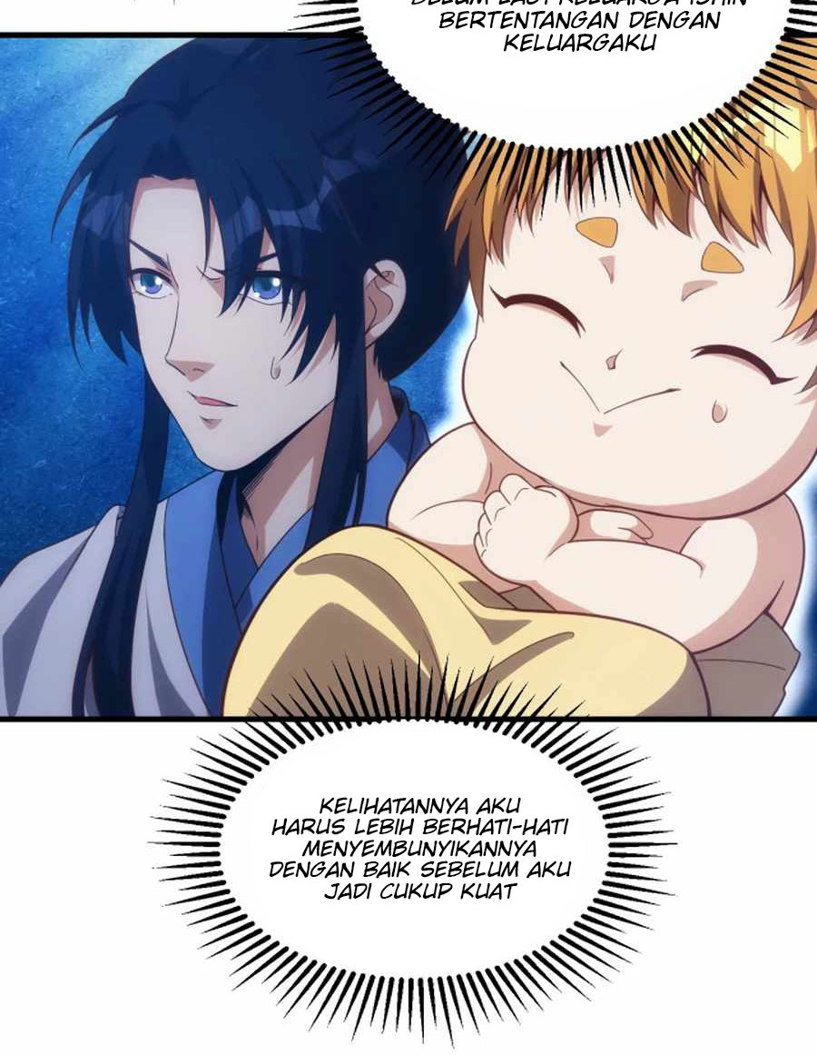 Daoist Magician From Another World Chapter 02 Gambar 38