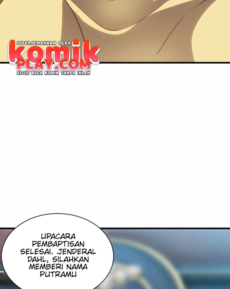 Daoist Magician From Another World Chapter 02 Gambar 40