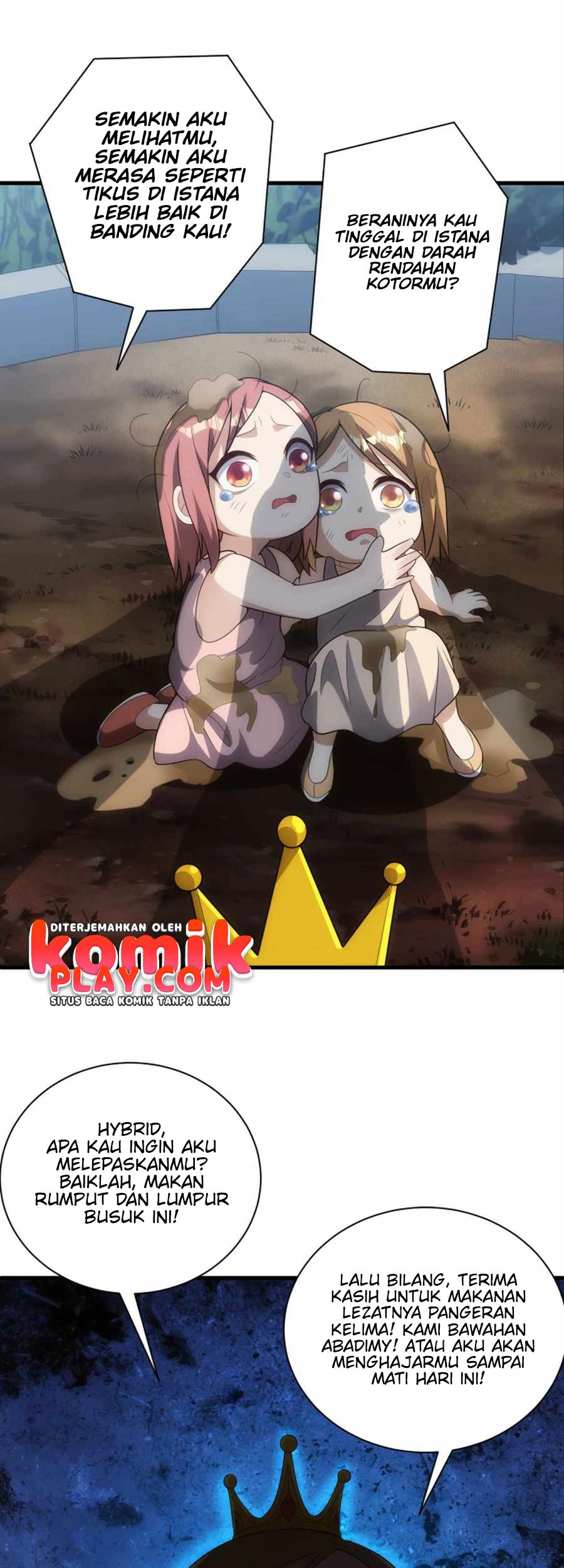 Daoist Magician From Another World Chapter 02 Gambar 51
