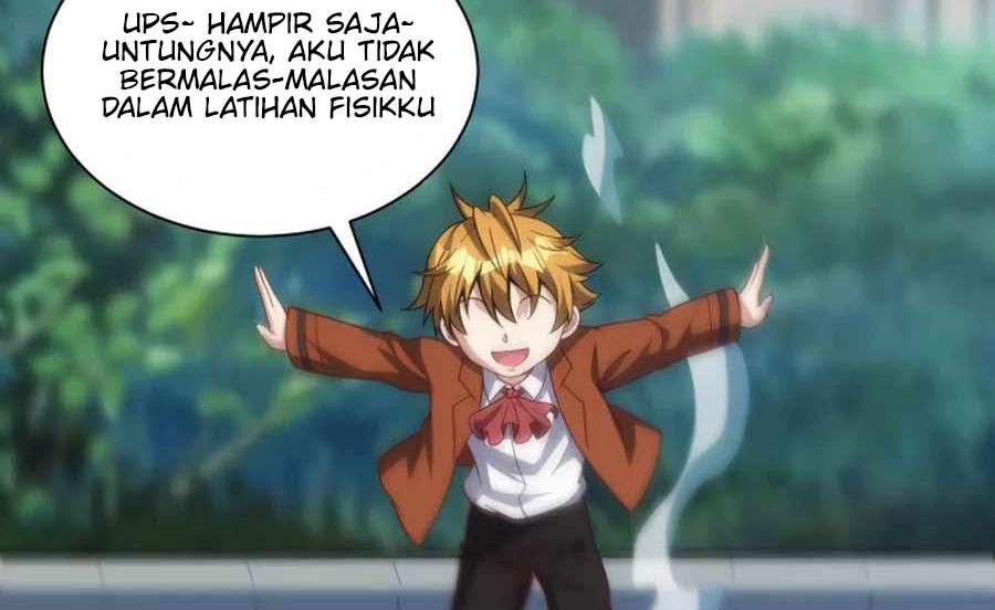 Daoist Magician From Another World Chapter 02 Gambar 62