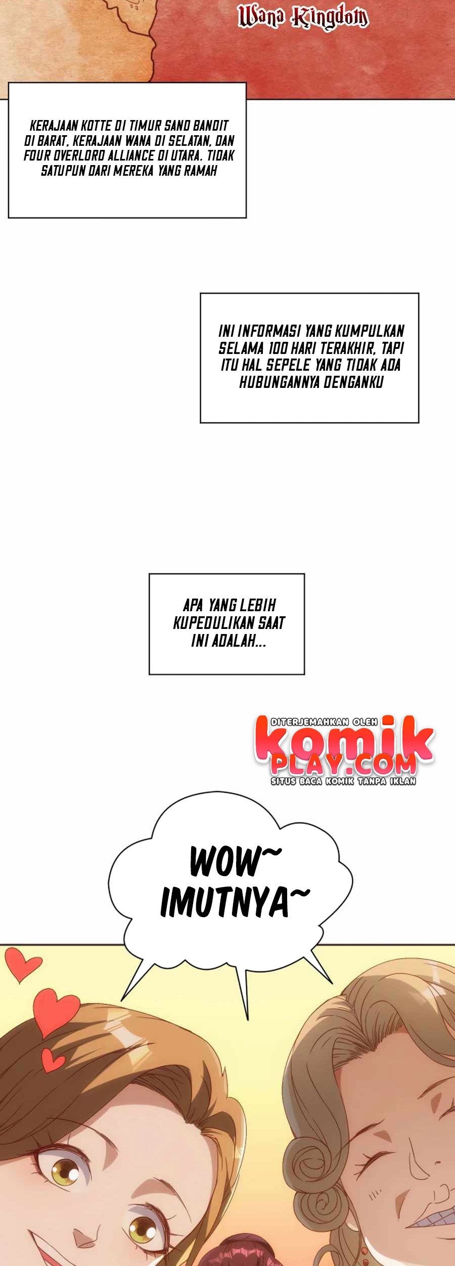 Daoist Magician From Another World Chapter 02 Gambar 9