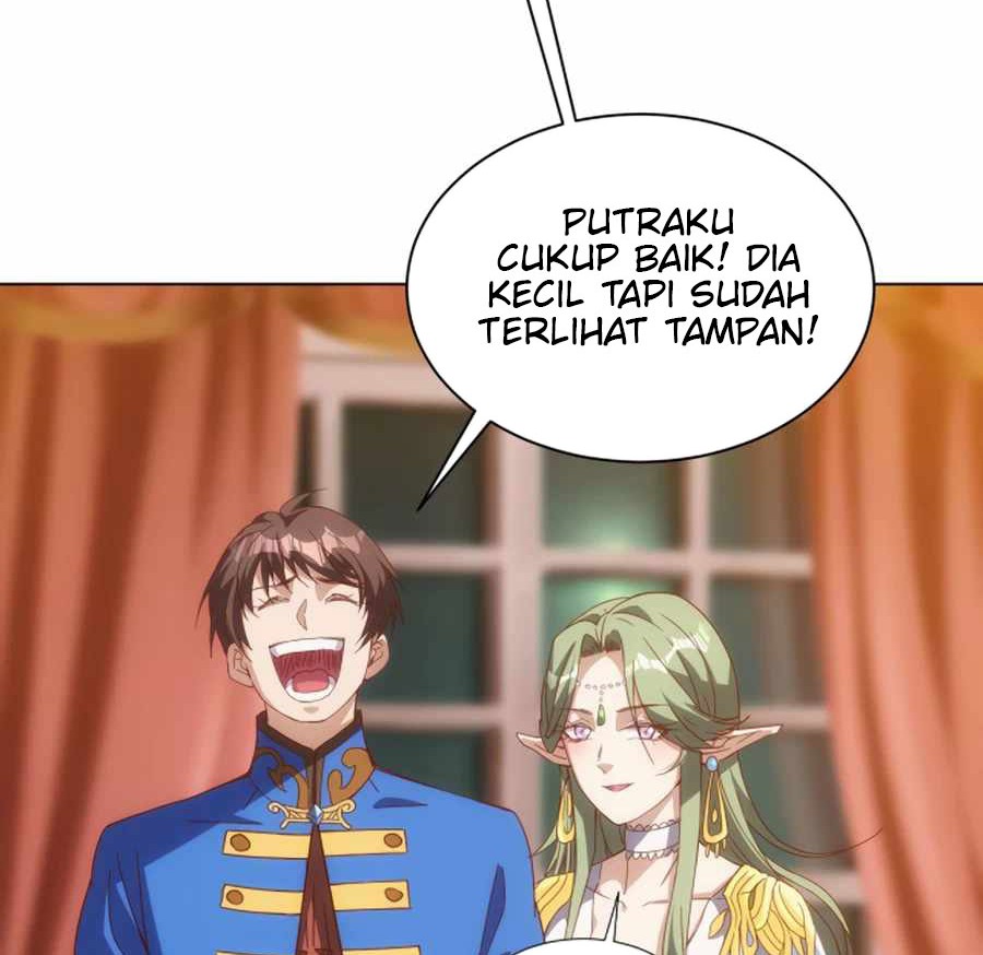 Daoist Magician From Another World Chapter 02 Gambar 12