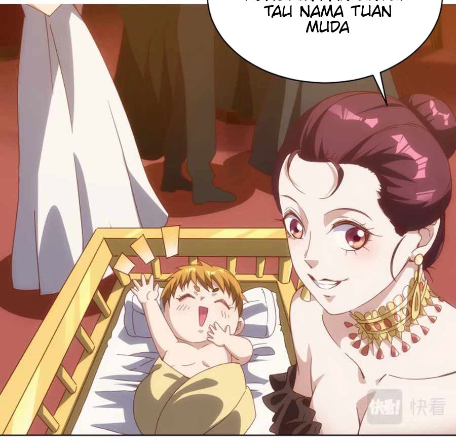 Daoist Magician From Another World Chapter 02 Gambar 14