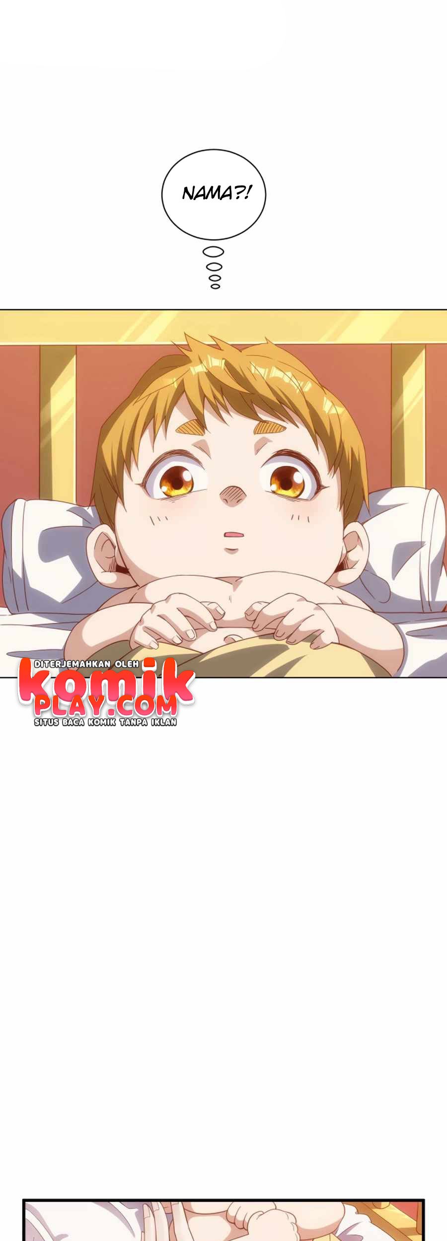 Daoist Magician From Another World Chapter 02 Gambar 15