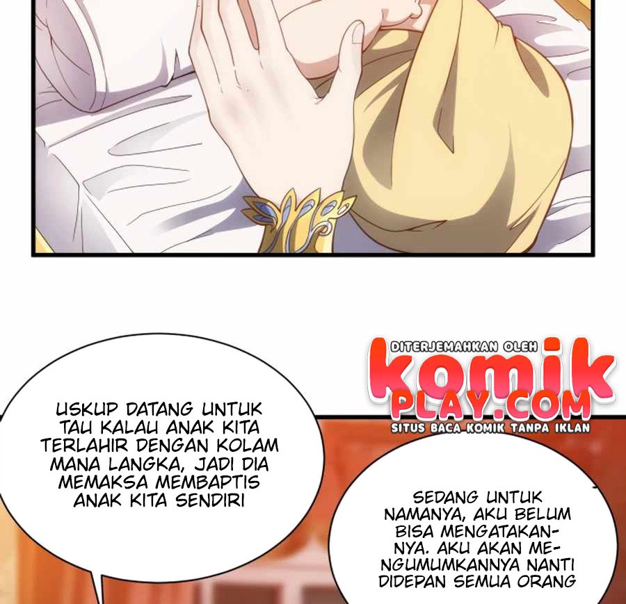Daoist Magician From Another World Chapter 02 Gambar 16