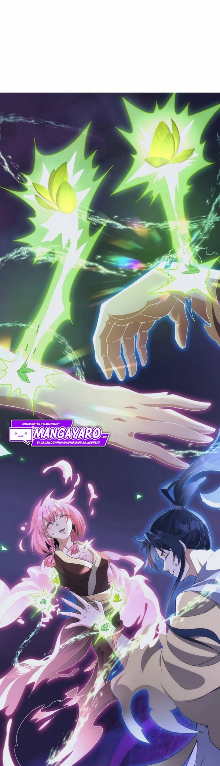 Daoist Magician From Another World Chapter 01.2 Gambar 4