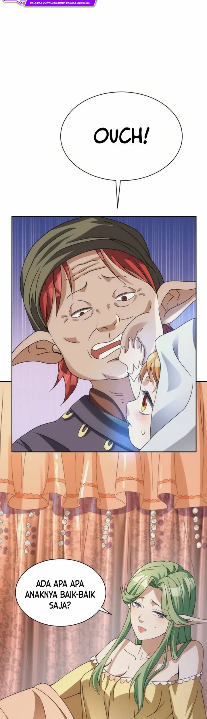 Daoist Magician From Another World Chapter 01.2 Gambar 12