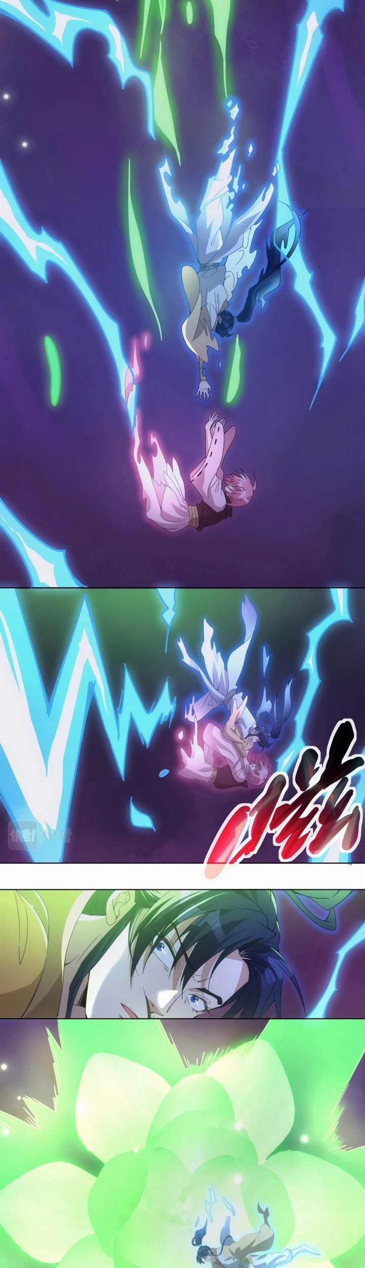 Daoist Magician From Another World Chapter 01.1 Gambar 40