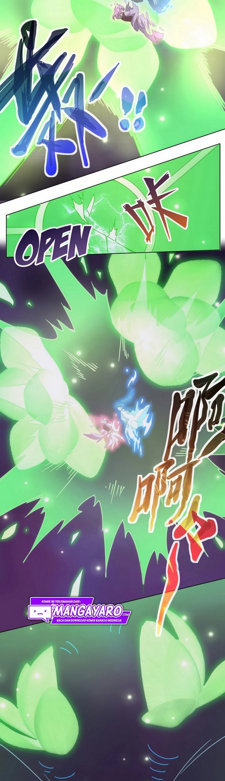 Daoist Magician From Another World Chapter 01.1 Gambar 42