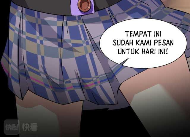 The Invincible Ancestor In Modern World Chapter 05 Gambar 18