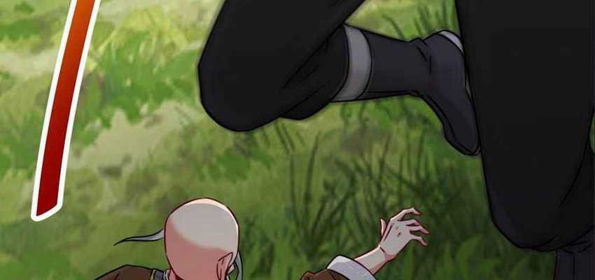 The Invincible Ancestor In Modern World Chapter 03 Gambar 19