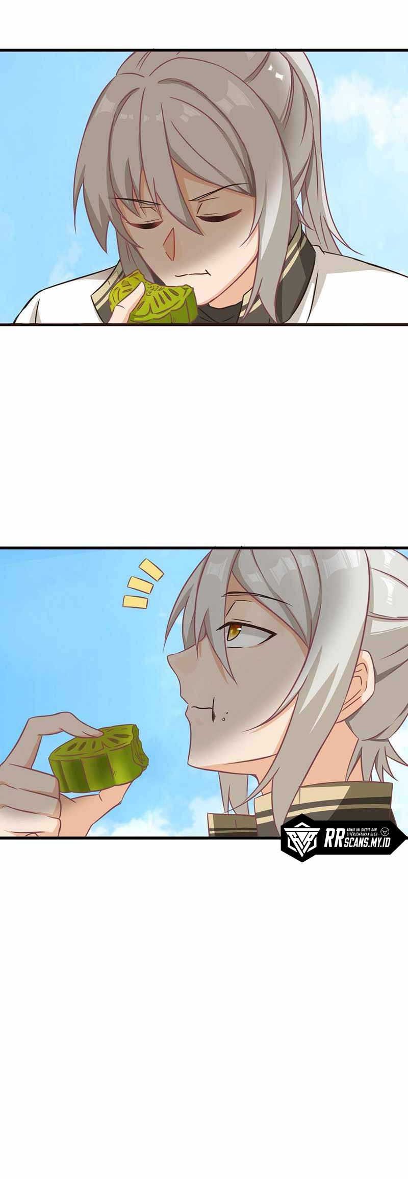 The Invincible Ancestor In Modern World Chapter 02 Gambar 9