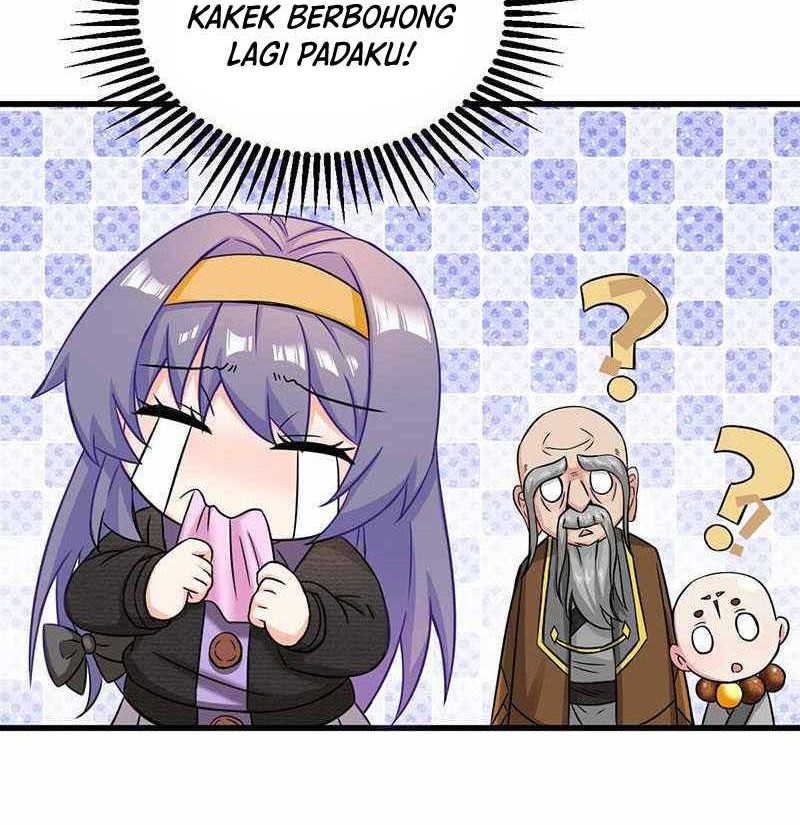 The Invincible Ancestor In Modern World Chapter 02 Gambar 17