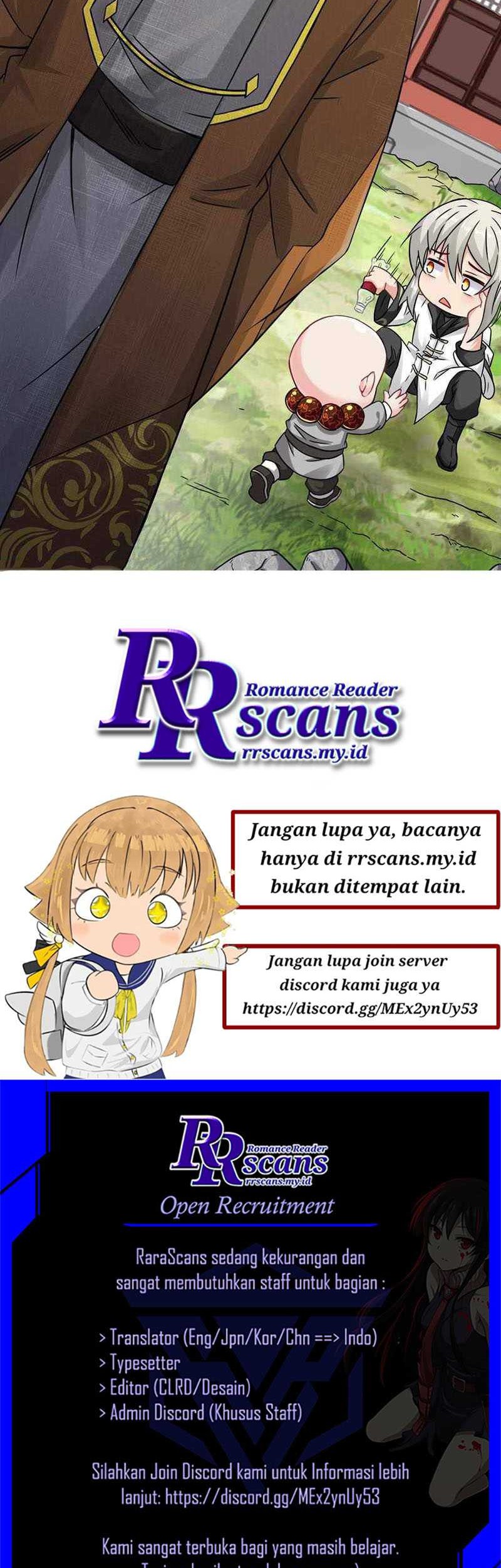 The Invincible Ancestor In Modern World Chapter 02 Gambar 29