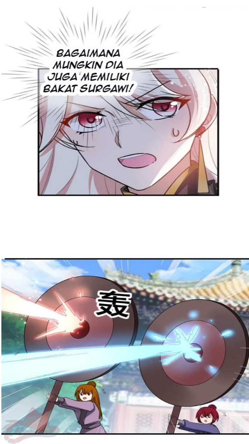 The Invincible Ancestor In Modern World Chapter 01 Gambar 20