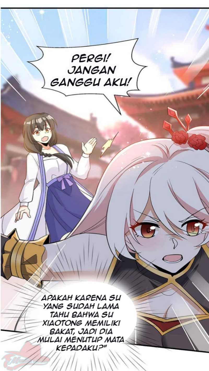 The Invincible Ancestor In Modern World Chapter 01 Gambar 25