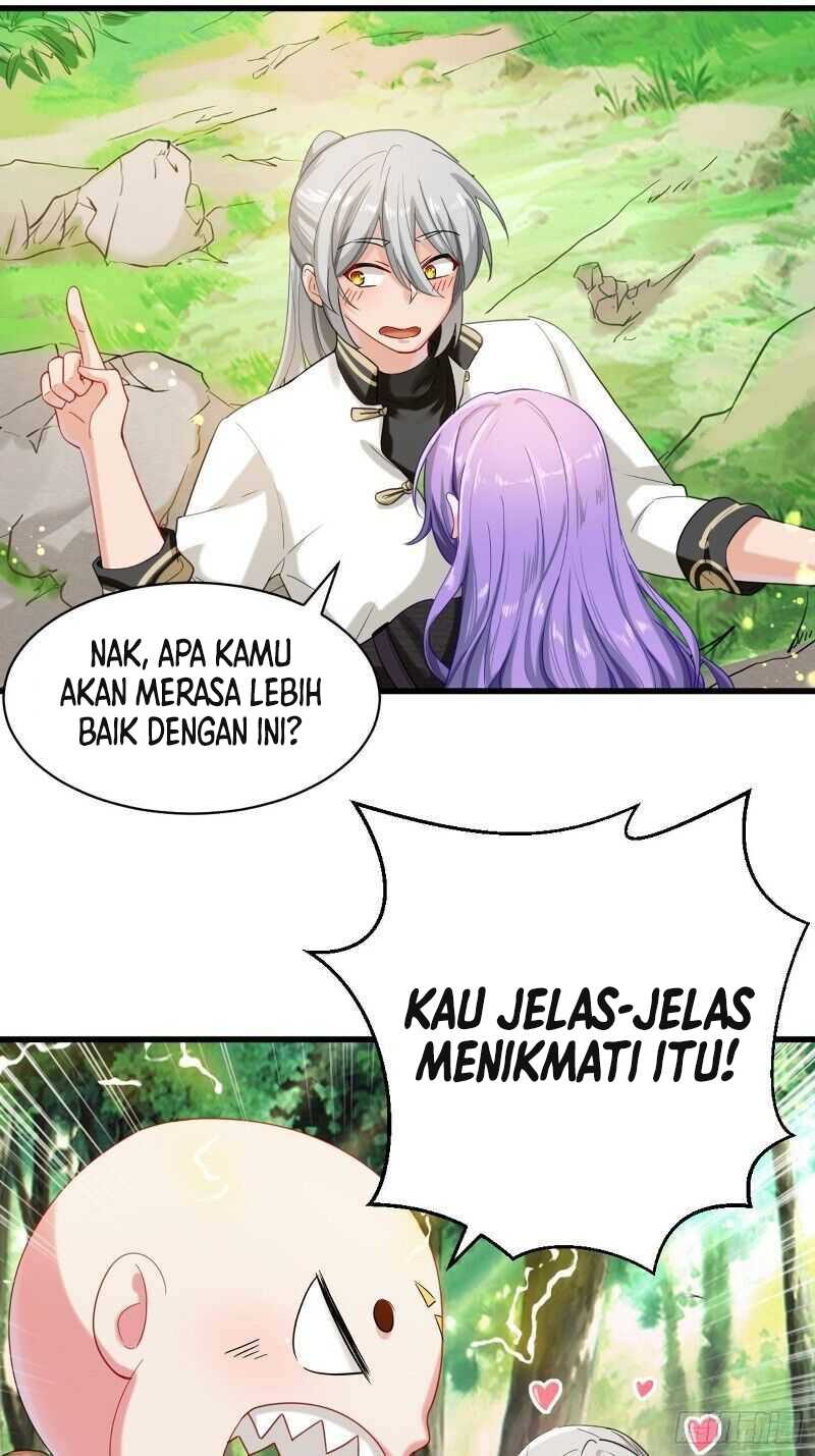 The Invincible Ancestor In Modern World Chapter 00.1 Gambar 12