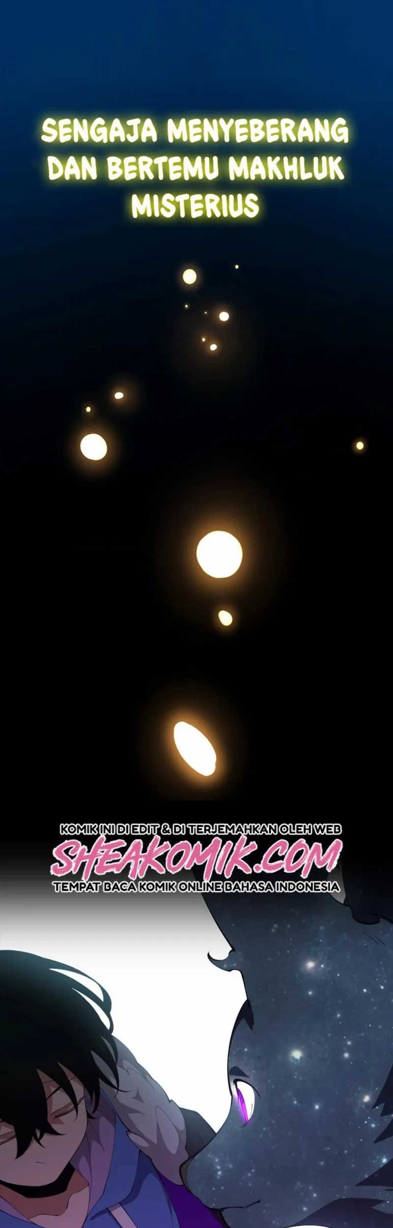 Baca  I’m From Alien Space Chapter 00.1 Gambar 2