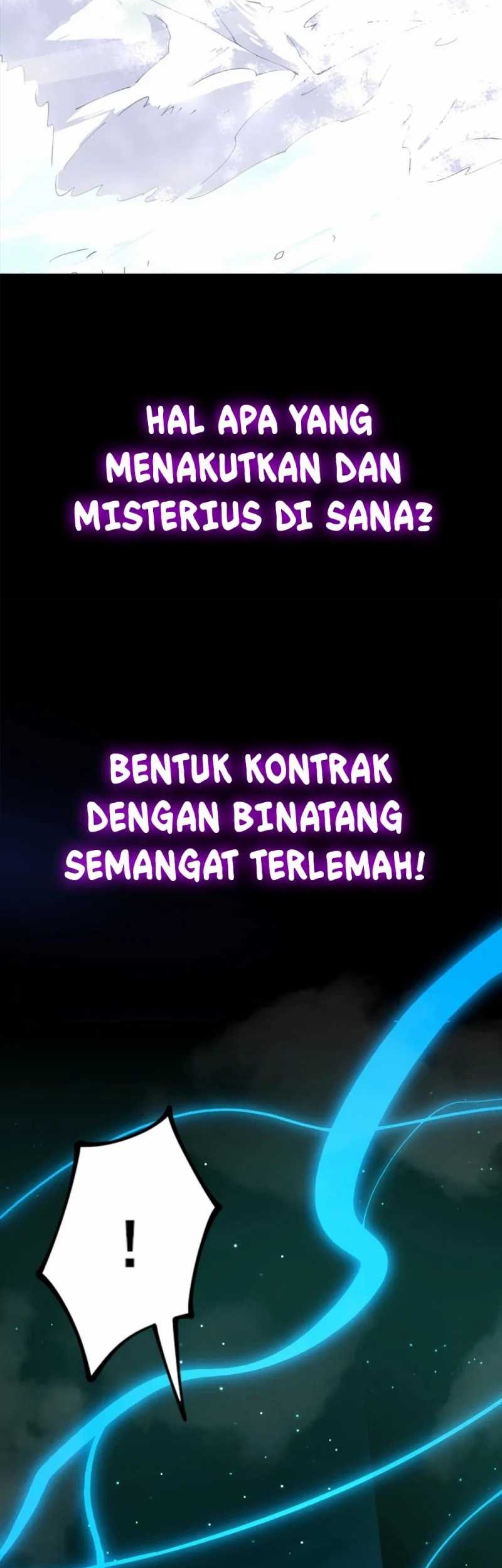 I’m From Alien Space Chapter 00.1 Gambar 14