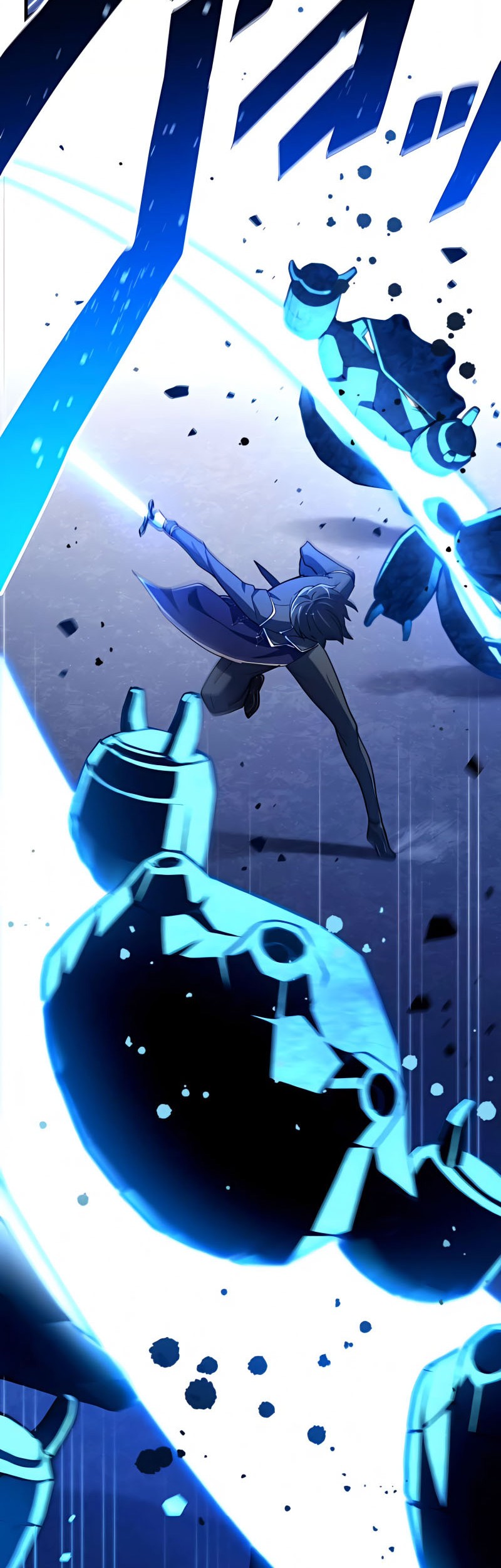 The Reincarnation of the Forbidden Archmage Chapter 21 Gambar 35