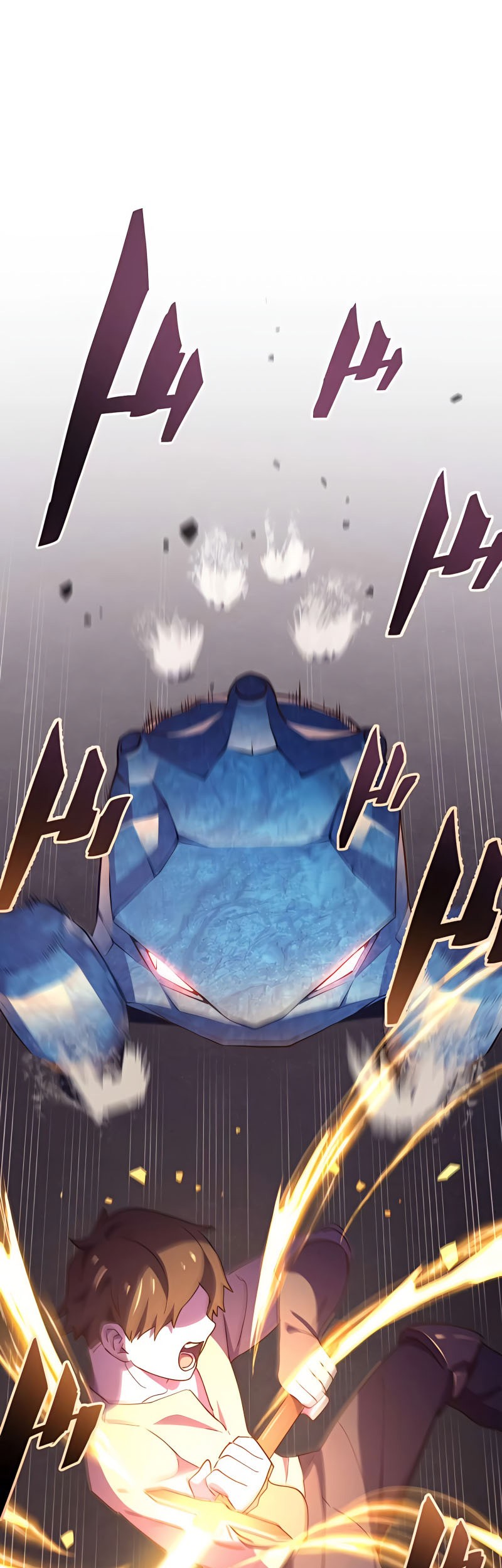 The Reincarnation of the Forbidden Archmage Chapter 21 Gambar 6