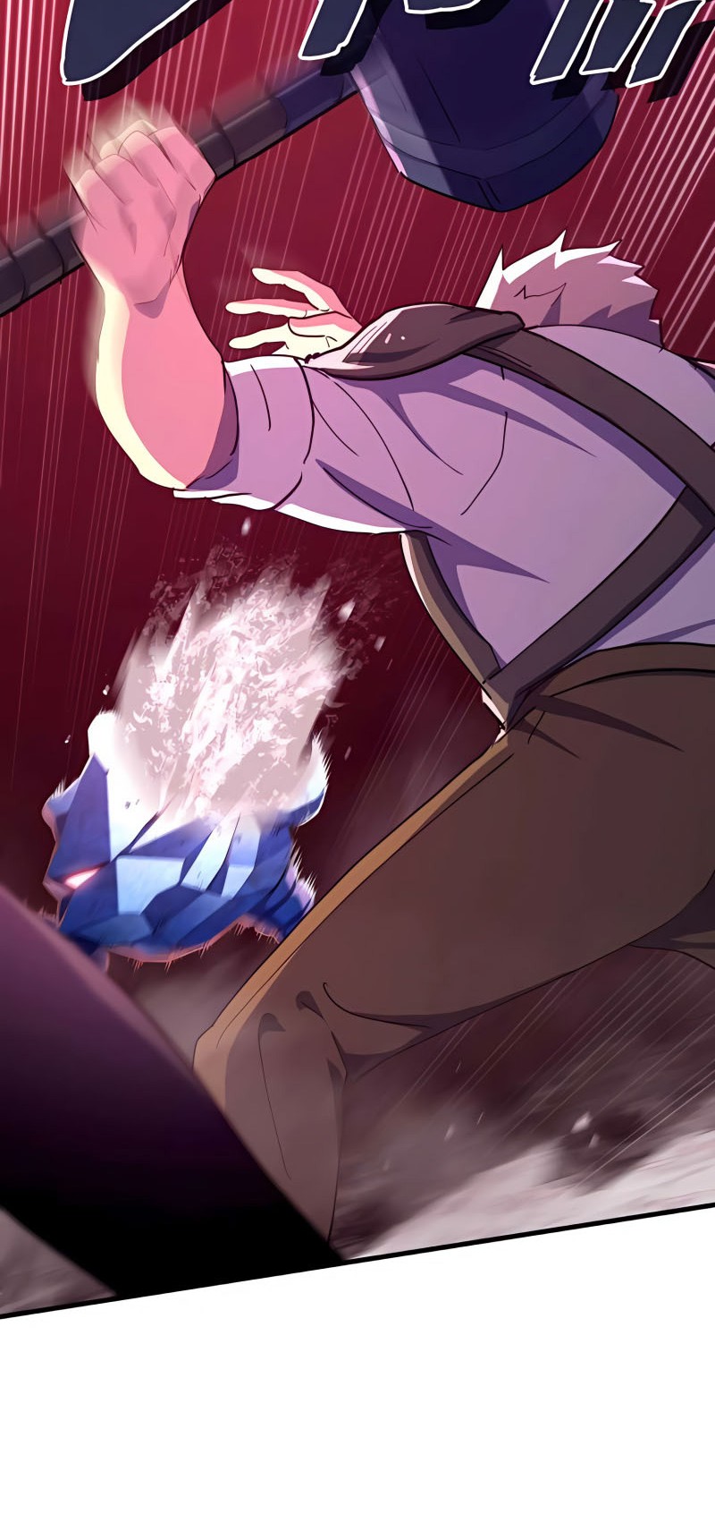The Reincarnation of the Forbidden Archmage Chapter 21 Gambar 9