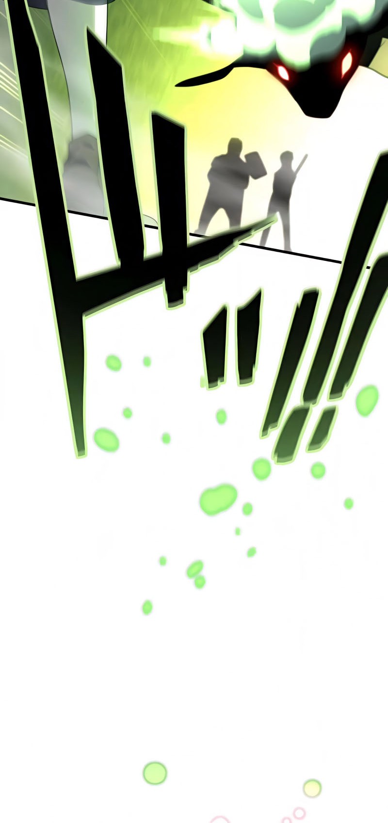 The Reincarnation of the Forbidden Archmage Chapter 21 Gambar 13