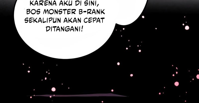 The Reincarnation of the Forbidden Archmage Chapter 21 Gambar 21