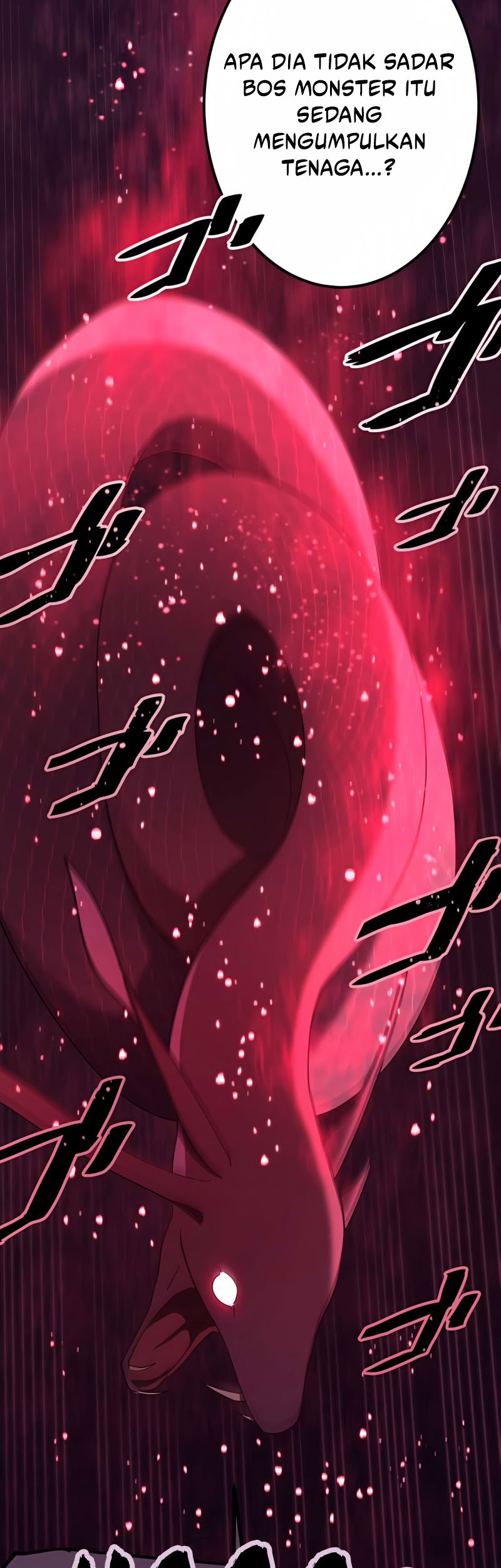 The Reincarnation of the Forbidden Archmage Chapter 21 Gambar 24