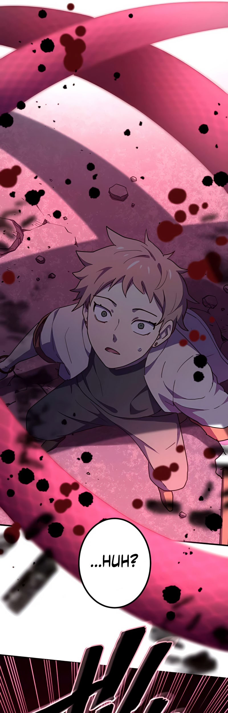 The Reincarnation of the Forbidden Archmage Chapter 21 Gambar 26
