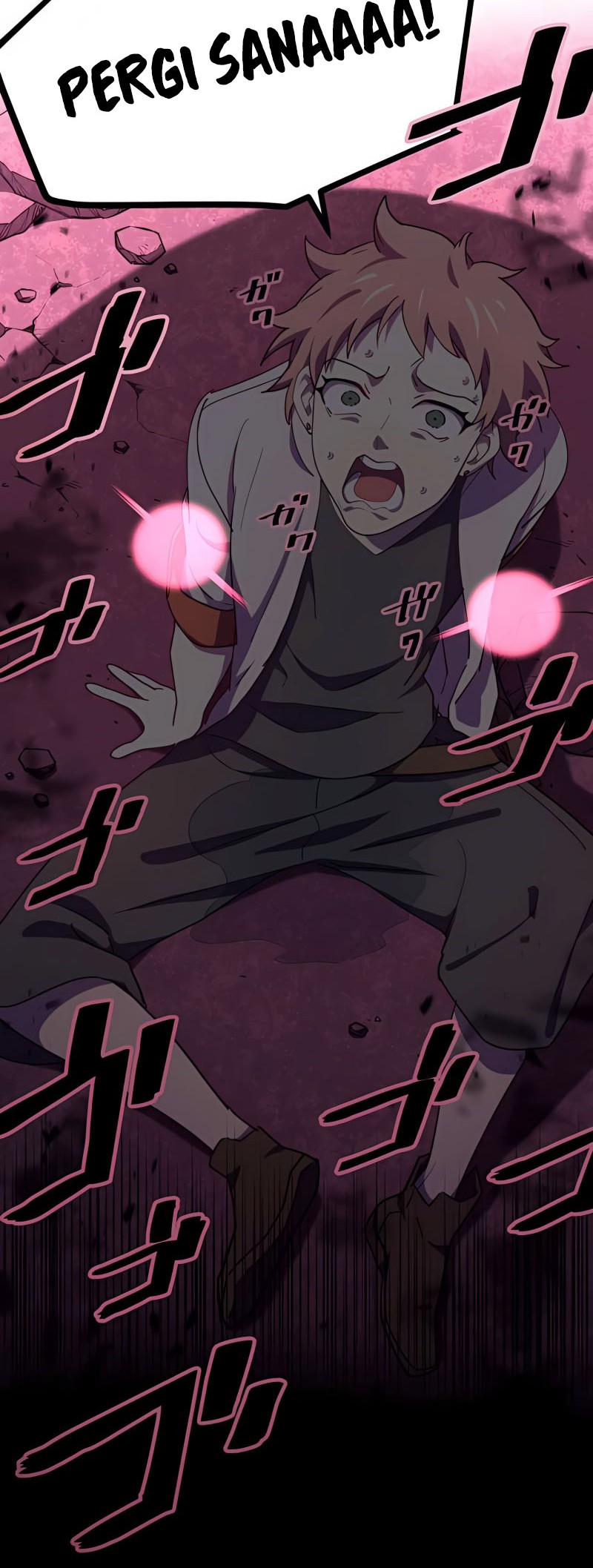 The Reincarnation of the Forbidden Archmage Chapter 21 Gambar 29