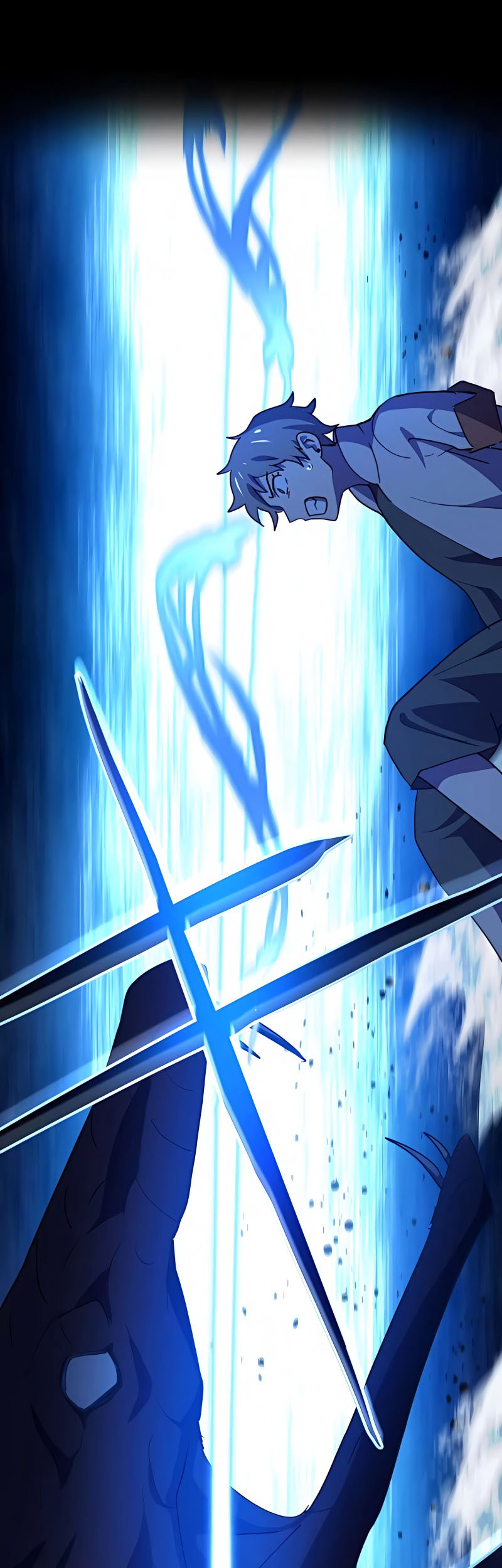 The Reincarnation of the Forbidden Archmage Chapter 21 Gambar 30