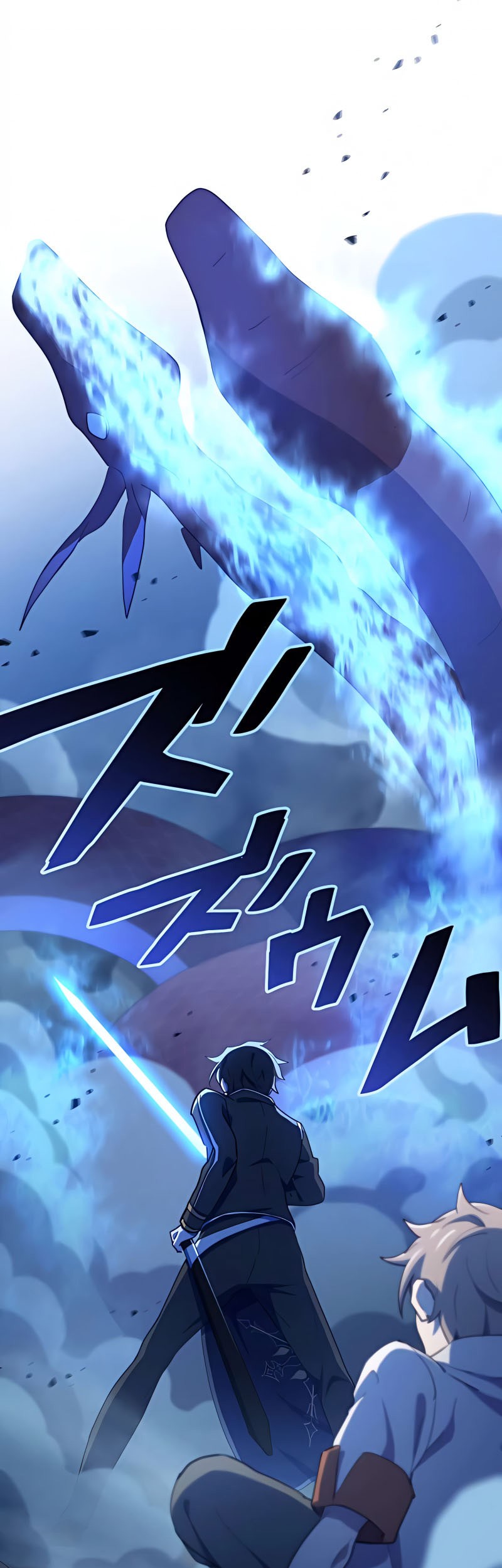The Reincarnation of the Forbidden Archmage Chapter 21 Gambar 32