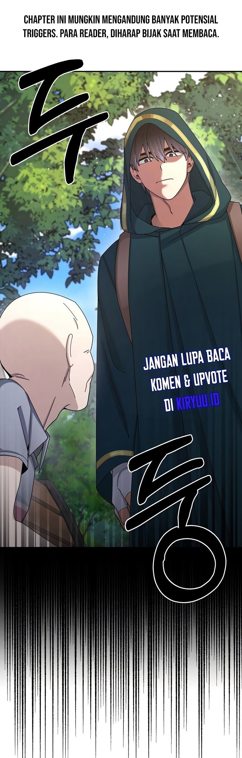 Baca The Newbie Is Too Strong Chapter 30 Gambar 2