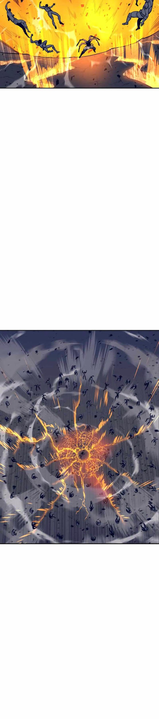 X Ash Chapter 39 Gambar 47