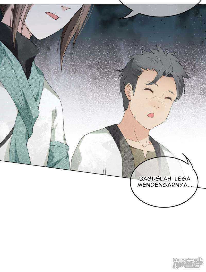 Lost You Forever Chapter 04 Gambar 31