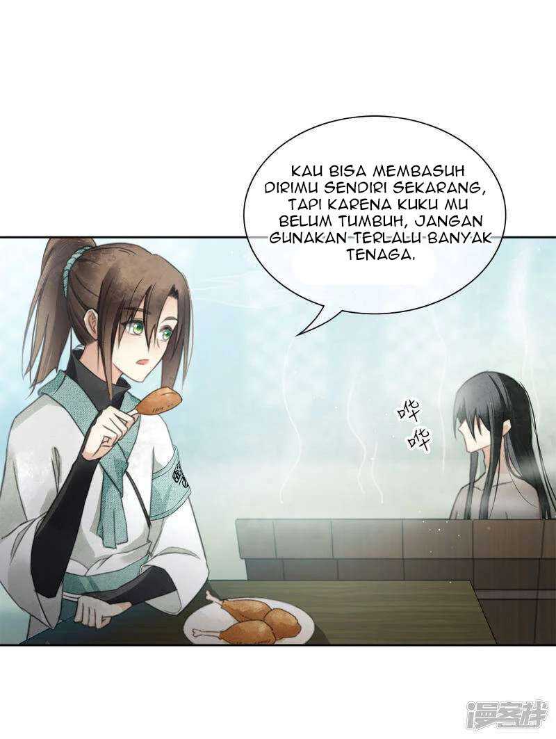 Lost You Forever Chapter 04 Gambar 9