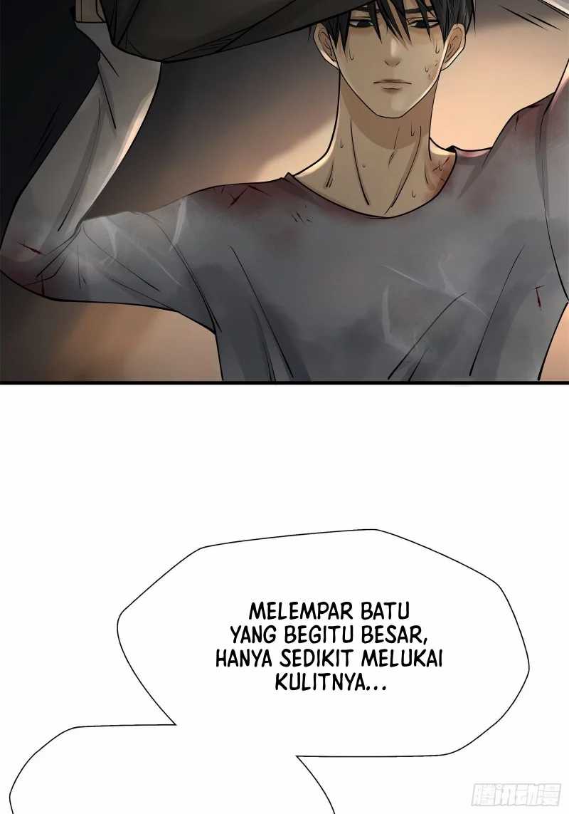 Desperate To Survive Chapter 4 Gambar 19