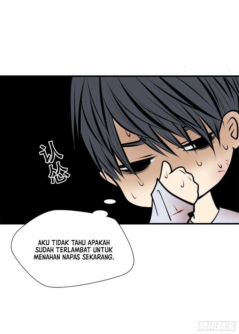 Desperate To Survive Chapter 4 Gambar 21