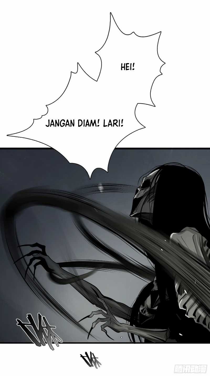 Desperate To Survive Chapter 4 Gambar 23