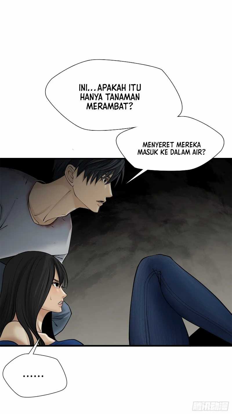 Desperate To Survive Chapter 4 Gambar 26