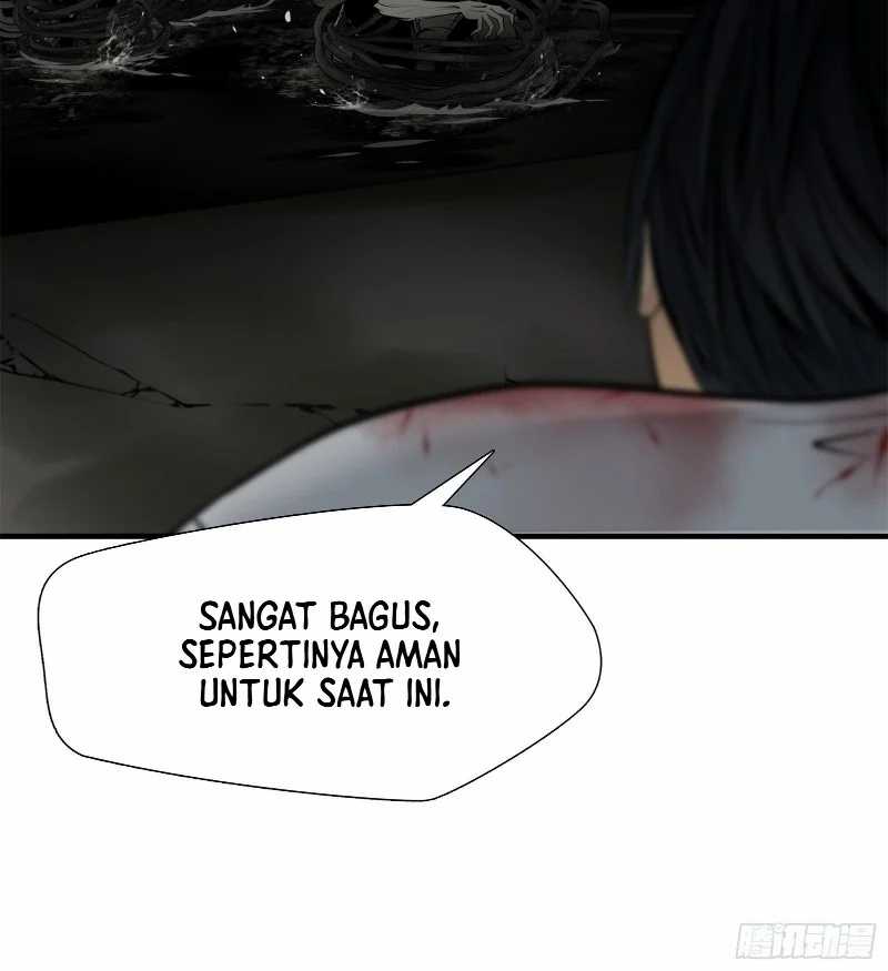 Desperate To Survive Chapter 4 Gambar 28