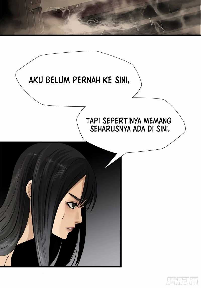 Desperate To Survive Chapter 4 Gambar 33