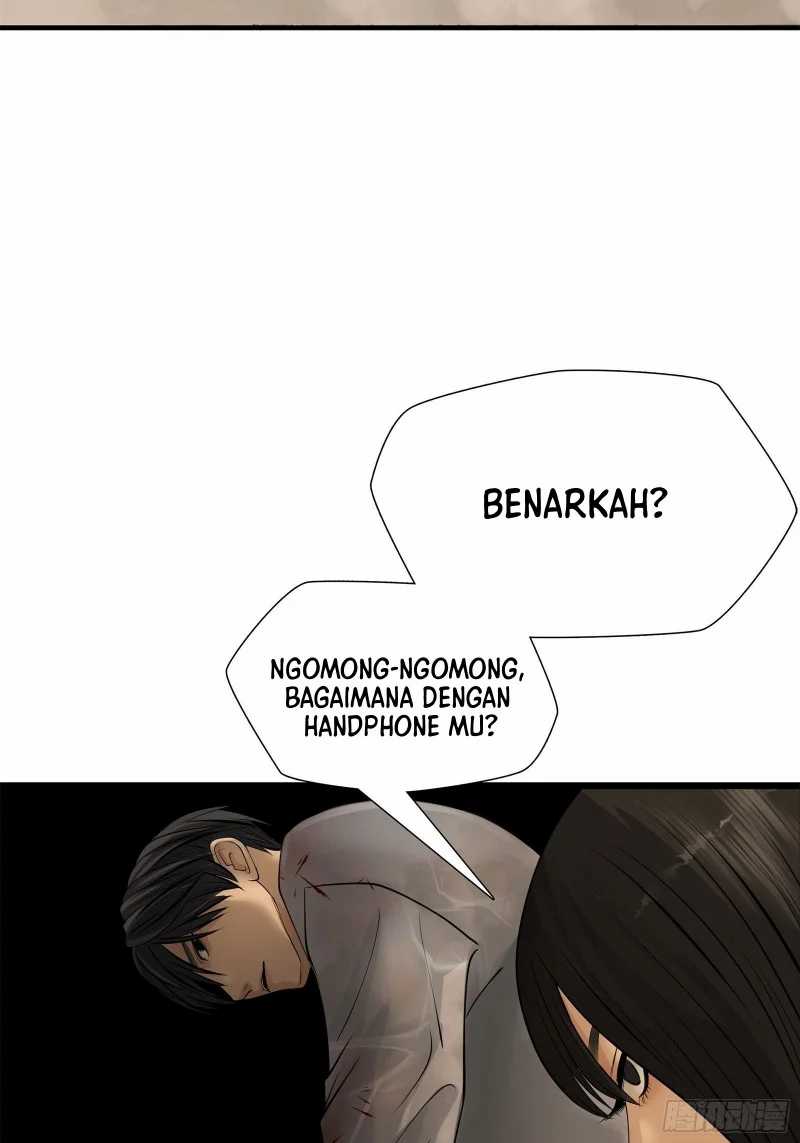 Desperate To Survive Chapter 4 Gambar 35
