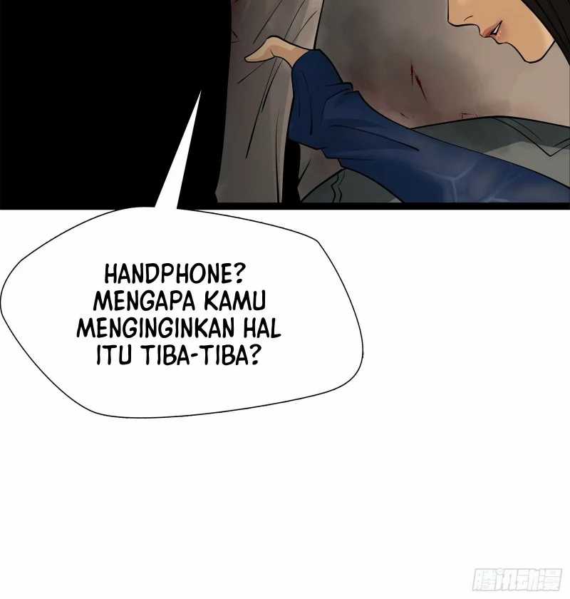 Desperate To Survive Chapter 4 Gambar 36